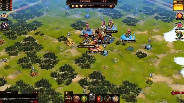 An Expensive BURN // Vikings: War of Clans смотреть онлайн