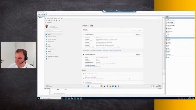 Bahnbrechende Neuerungen für Windows 11 - AI Integration und mehr смотреть онлайн