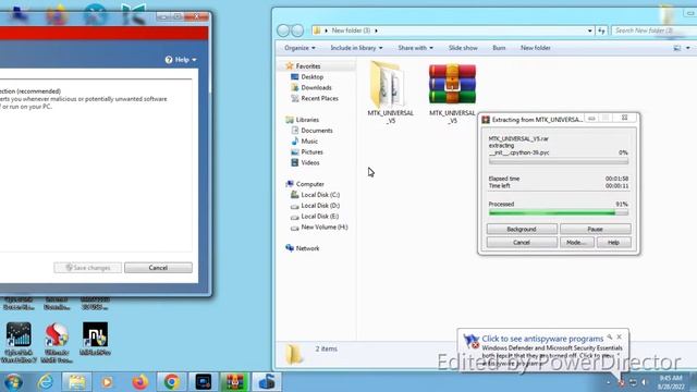 Samsung Frp One Click Mtk Tool 2022 !! Mtk_Universal_V5 2022 смотреть онлайн