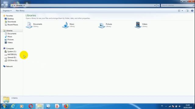 Cara Mengatasi Laptop/Notebook Lambat Loading Alias Lemot смотреть онлайн