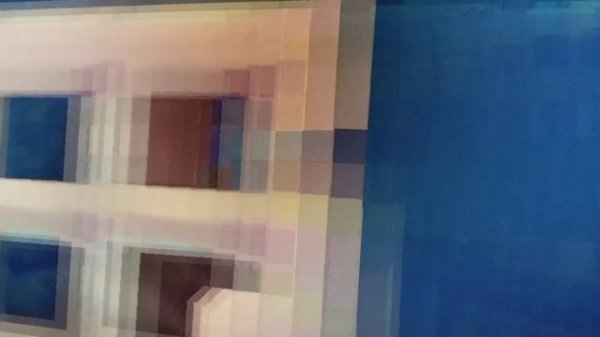 Метро 2012 в майнкрафт.