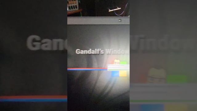Gandalf's Windows 10 PE смотреть онлайн