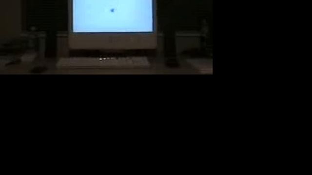 20" Imac G5 2.0GHz 2G RAM Start up Time смотреть онлайн