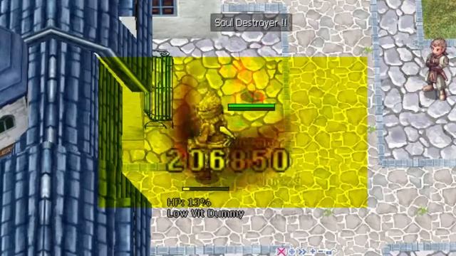 [Dreamer Ragnarok] GX: Coma working with SBK смотреть онлайн