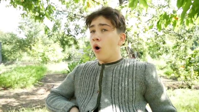 СЕЛО VS ГОРОД _ деревня против города