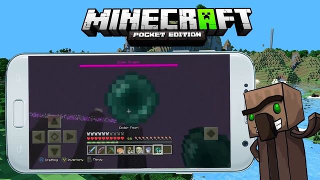 Minecraft Pocket Edition 2020 Guide смотреть онлайн