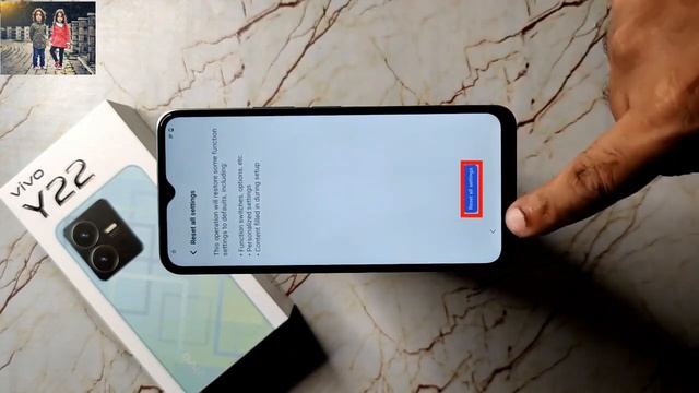 Vivo y22 Frp Bypass Android 12 l Vivo Y22 { V2207} Google Account Remove Without Pc 💯% смотреть онлайн