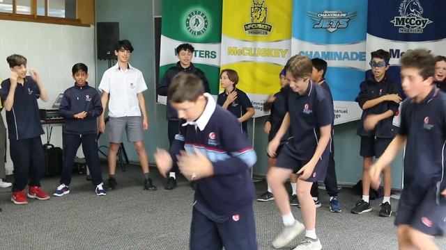 SPC 2018 Lipsync Battle смотреть онлайн