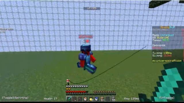 ⇒ TIGHTFAULT REVAMP EDIT 1.17.1 – SUBE FPS MINECRAFT FPS BOOST смотреть онлайн