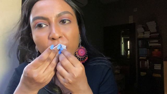 My Favourite 10 M.A.C Lipsticks for Dusky/Brown/Dark Skin || M.A.C Lipsticks for Indian Skin Tone смотреть онлайн
