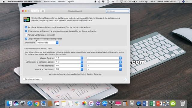 Launchpad en un Mac смотреть онлайн