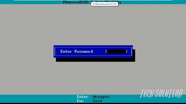 How To Set Password in Your Computer (Hindi) | Bios Password смотреть онлайн