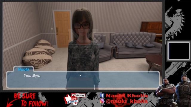 HAPPY SUMMER GAMEPLAY #12 | HAPPY SUMMER V.0.4.6