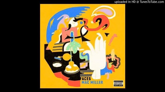 Mac Miller - Angel Dust (Faces) смотреть онлайн