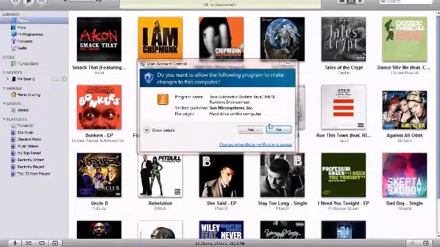 iTunes not Working! смотреть онлайн