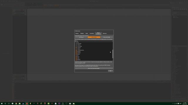 Bitwig Studio - How To Set Up Plugin VST's