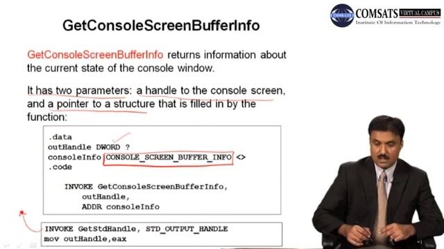 Time & Date Functions Assembly Language LECTURE in Urdu | Hindi 29 смотреть онлайн