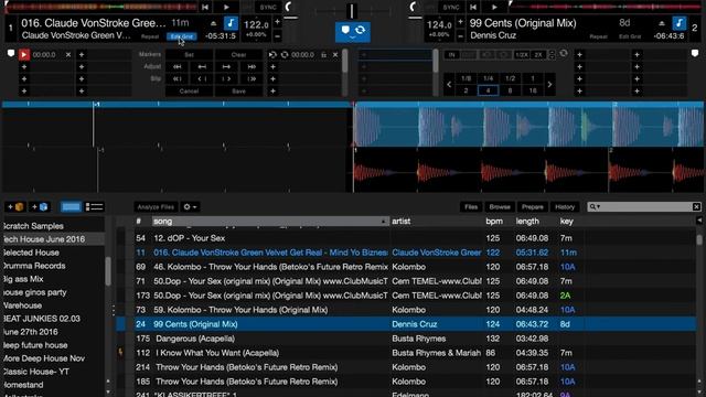 Serato DJ Pro