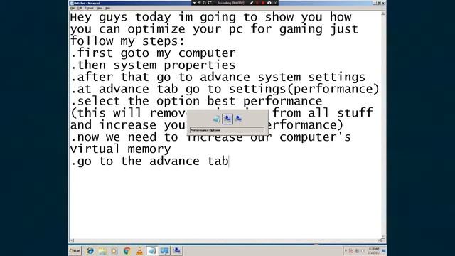 Optimize Windows 7 For Best Gaming Performance 2017 Updated смотреть онлайн