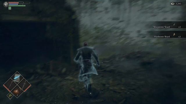 Demon's Souls (PS5) Black Mage 1 - Darkness Rises [No commentary, 4K, HDR, 60FPS] смотреть онлайн