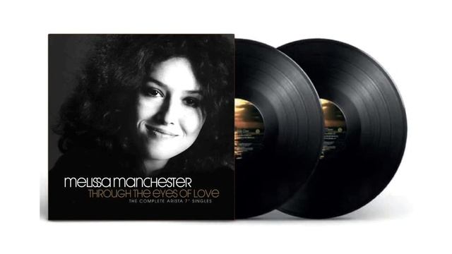 Melissa Manchester - Through The Eyes of Love (High-Res Audio) Flac 24bit LYRICS смотреть онлайн