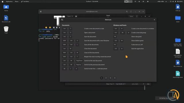 [Bangal]FIX:A start job is running for /dev/disk/by-UUID/ | Solved:Slow Boot issue any Linux distro смотреть онлайн