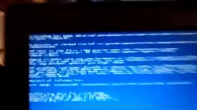 Windows Blue Screen of Death Compilation (Part 3) смотреть онлайн