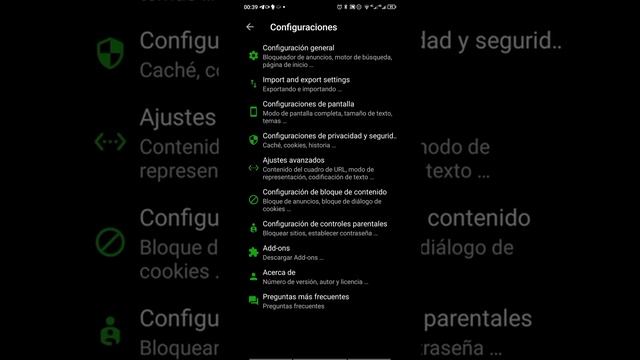 Midori Next Browser: un navegador muy interesante (english) смотреть онлайн