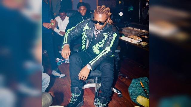 Gunna x Lil Gotit x Yung Mal Type Beat - "Mac 10" (prod. LostMind) смотреть онлайн
