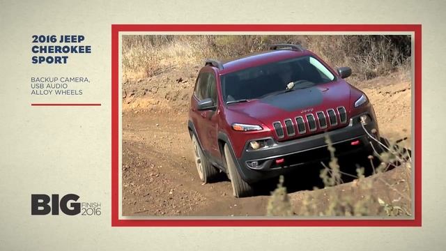 Piedmont Chrysler Dodge Jeep Ram Holiday Offers смотреть онлайн