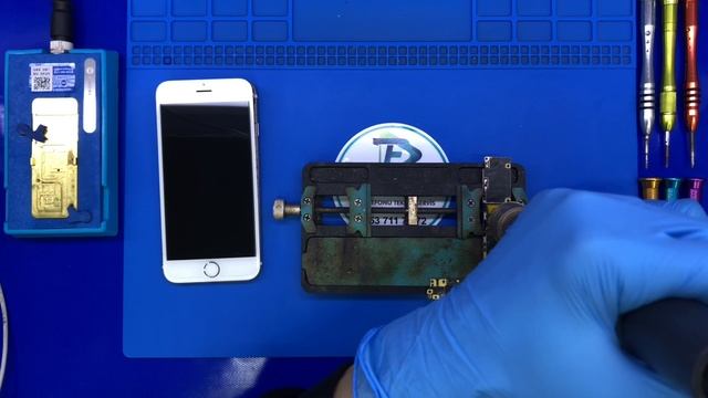 iPhone 6s Nand Hafıza Onarımı iPhone Hafıza Yükseltme смотреть онлайн