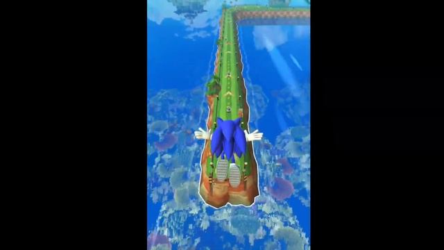 Sonic Dash Android Gameplay HD। Sonic Dash Fire Shadow - Run Gameplay। DPSV PRO।Sonic Dash Game смотреть онлайн