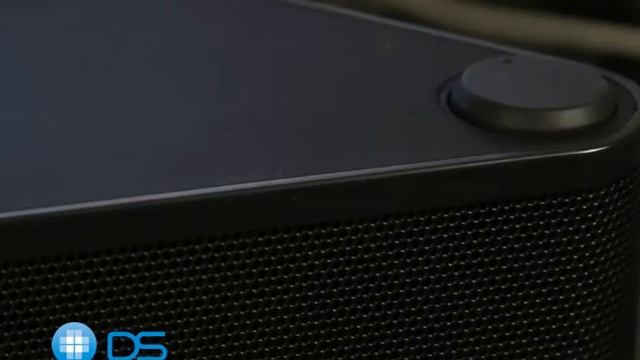 Dr. Dre Beatbox iPod Dock смотреть онлайн