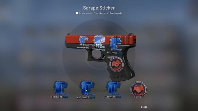 Scraping 3 Titan Holos смотреть онлайн