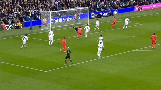 How GOOD is Alexis Mac Allister? ● Tactical Analysis | Skills (HD) смотреть онлайн