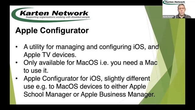 Mobile Device Management (MDM) смотреть онлайн