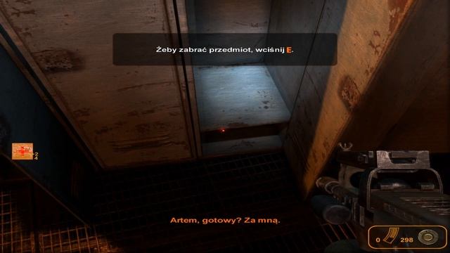 Metro 2033 [pc hardware test] смотреть онлайн