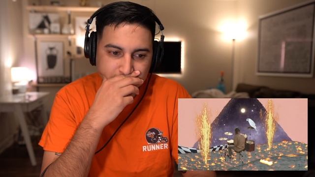 MAC MILLER - GOOD NEWS REACTION!! | THIS IS GONNA BE AN EMOTIONAL ALBUM смотреть онлайн