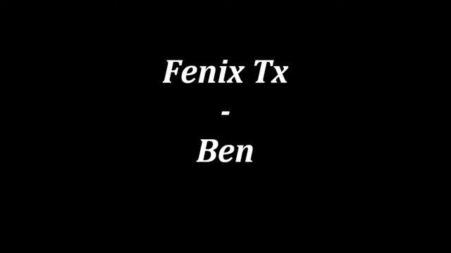 Fenix TX - Ben (Guitar Pro 6 - Guitars only - Vers. 1.0) смотреть онлайн