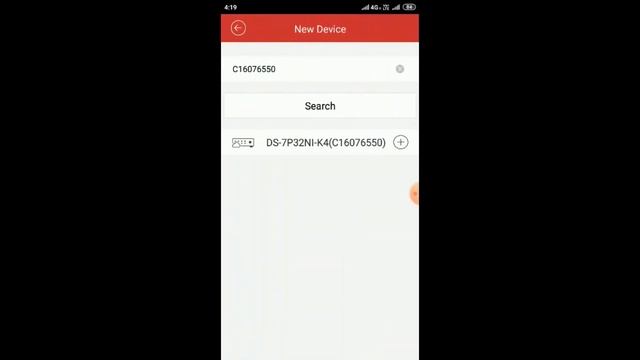 Hikvision iVMS 4500 Mobile App Setup 2021 | How To Connect Hikvision With iVMS4500? смотреть онлайн