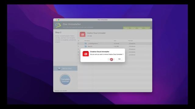 How to Uninstall Adobe Creative Cloud for macOS Completely? смотреть онлайн