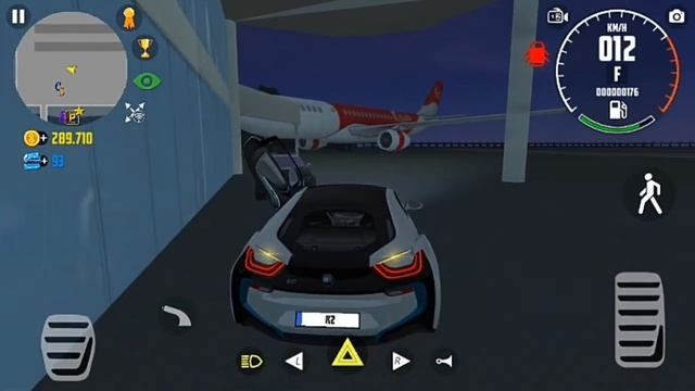 WHAT IS IN THE AIRPORT AT NIGHT 😨😨😱😱NEW UPDATE 😁CAR SIMULATOR 2🚗🚗#2022CARS #TRENDINGVIDEO #cs2 смотреть онлайн