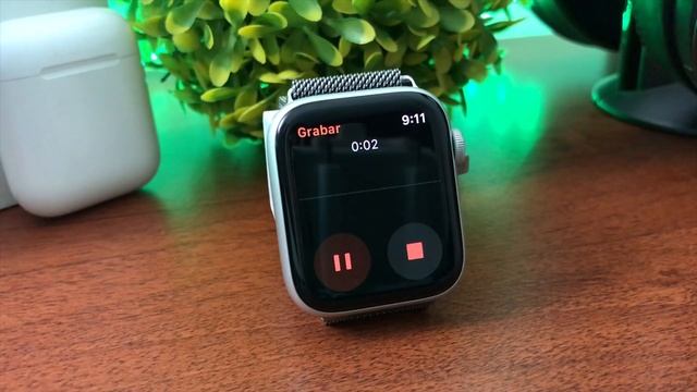 watchOS 6 - vistazo a sus novedades y lo que añade al Apple Watch смотреть онлайн