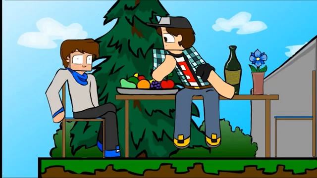 МультМацн Эдисон и Жека смотреть онлайн