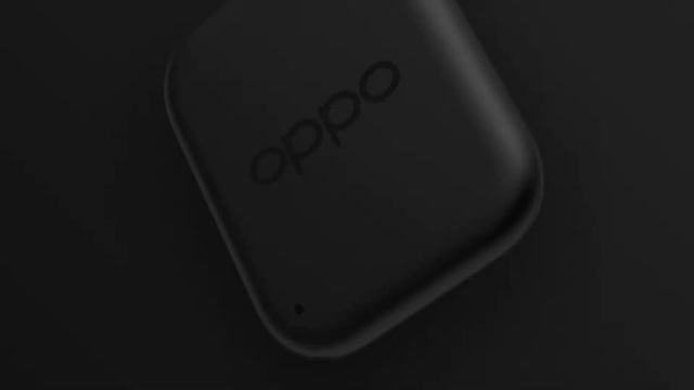 Oppo Smart Tag - Smart Tracker with UWB Chip l Apple Air Tag (HINDI) смотреть онлайн