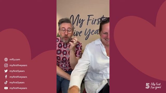 Building Babies Brain смотреть онлайн