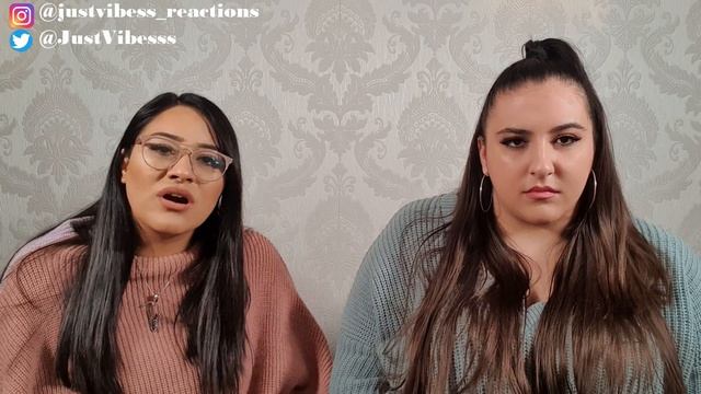 Just Vibes Reaction / Kranium - Through The Window смотреть онлайн