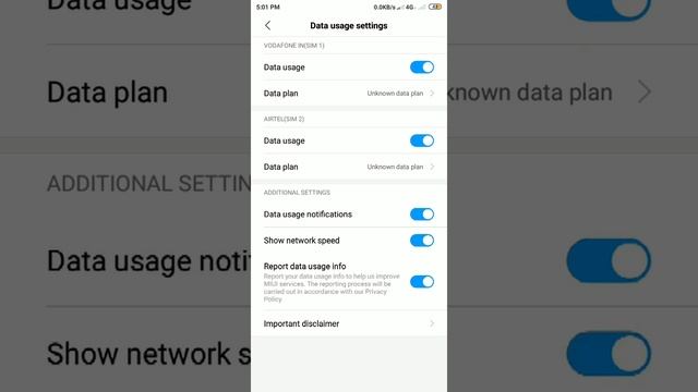 How To Show Internet Speed In Notification Bar In Any Android Device Free смотреть онлайн
