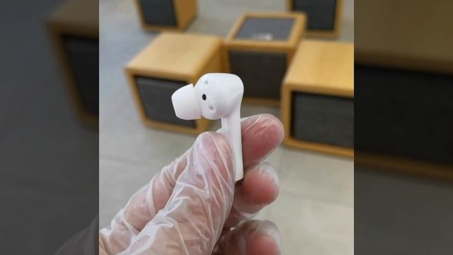 Discover Huawei Freebuds 3i! смотреть онлайн