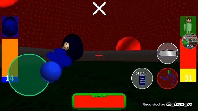 V1.4.5.1 Wow! - Baldi's Fun New School Remastered V1.4.5.1 [BaldiGamerLoL] Update Gameplay смотреть онлайн